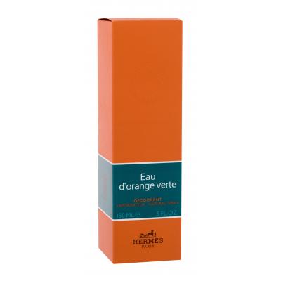 Hermes Eau d´Orange Verte Dezodorant 150 ml