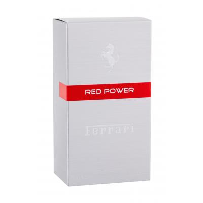 Ferrari Red Power Toaletná voda pre mužov 75 ml