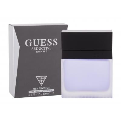 GUESS Seductive Voda po holení pre mužov 100 ml