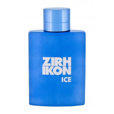 ZIRH Ikon Ice Toaletná voda pre mužov 125 ml