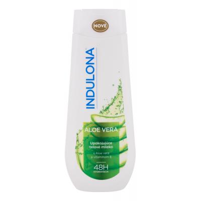 INDULONA Aloe Vera Telové mlieko 400 ml