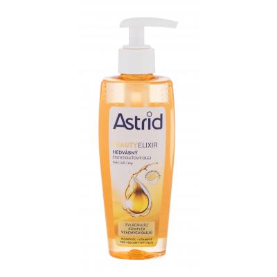 Astrid Beauty Elixir Čistiaci olej pre ženy 145 ml