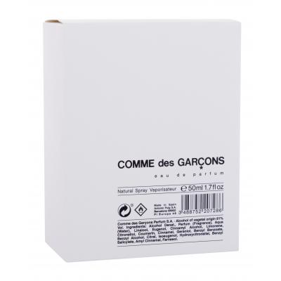 COMME des GARCONS Comme des Garcons Parfumovaná voda 50 ml