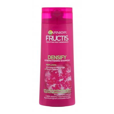 Garnier Fructis Densify Šampón pre ženy 250 ml