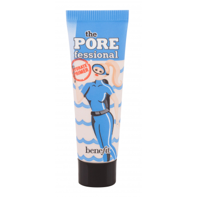 Benefit The POREfessional Hydrate Primer Podklad pod make-up pre ženy 7,5 ml