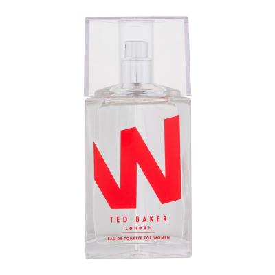 Ted Baker W Toaletná voda pre ženy 75 ml