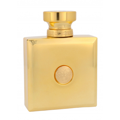 Versace Pour Femme Oud Oriental Parfumovaná voda pre ženy 100 ml