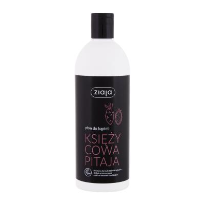 Ziaja Moon Pitahaya Pena do kúpeľa pre ženy 500 ml