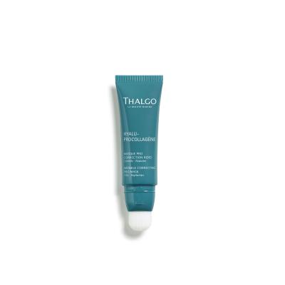 Thalgo Hyalu-Procollagéne Wrinkle Correcting Pro Mask Pleťová maska pre ženy 50 ml