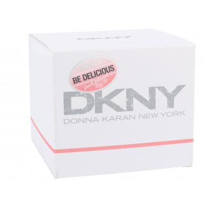 DKNY DKNY Be Delicious Fresh Blossom Parfumovaná voda pre ženy 100 ml poškodená krabička