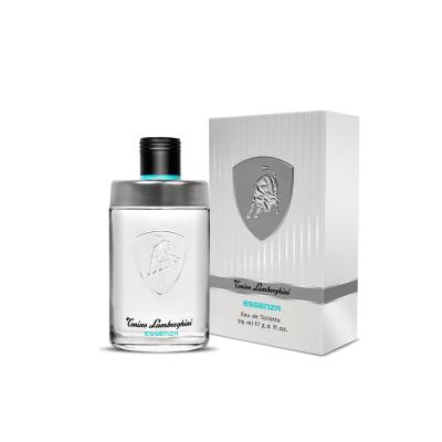 Lamborghini Essenza Toaletná voda pre mužov 125 ml