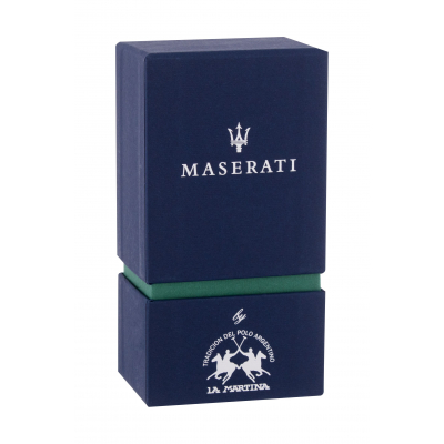 La Martina Maserati Toaletná voda pre mužov 100 ml