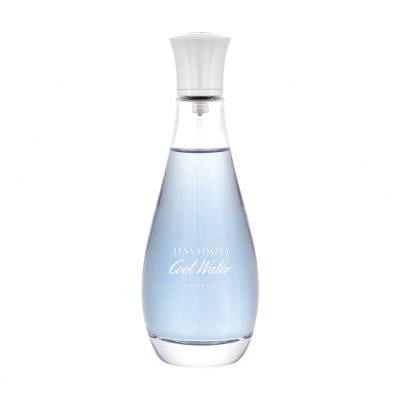 Davidoff Cool Water Parfum Parfumovaná voda pre ženy 100 ml