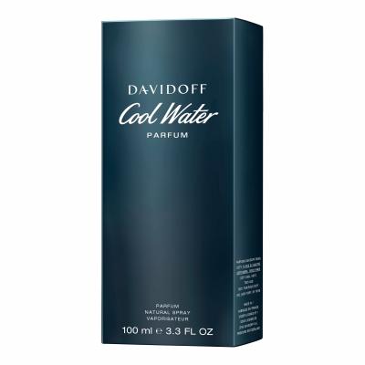 Davidoff Cool Water Parfum Parfum pre mužov 100 ml