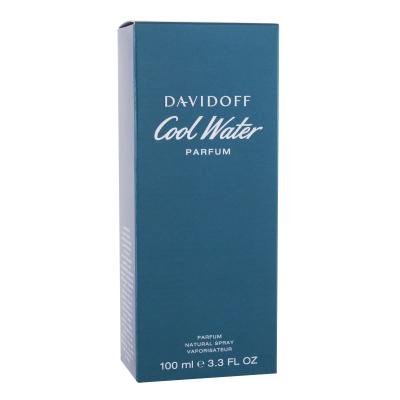 Davidoff Cool Water Parfum Parfum pre mužov 100 ml