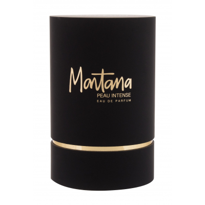 Montana Peau Intense Parfumovaná voda pre ženy 100 ml