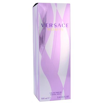 Versace Woman Parfumovaná voda pre ženy 100 ml poškodená krabička
