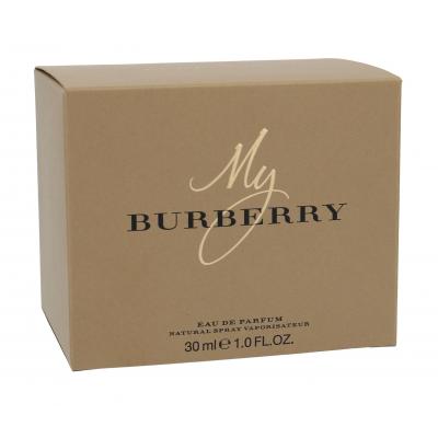 Burberry My Burberry Parfumovaná voda pre ženy 30 ml