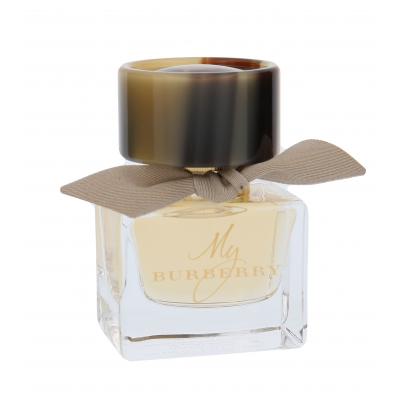 Burberry My Burberry Parfumovaná voda pre ženy 30 ml
