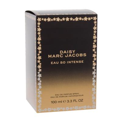 Marc Jacobs Daisy Eau So Intense Parfumovaná voda pre ženy 100 ml