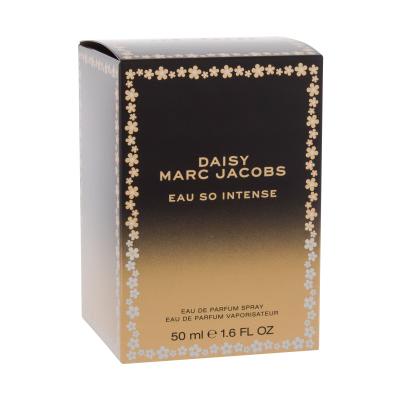 Marc Jacobs Daisy Eau So Intense Parfumovaná voda pre ženy 50 ml