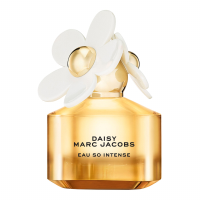 Marc Jacobs Daisy Eau So Intense Parfumovaná voda pre ženy 50 ml