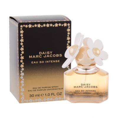 Marc Jacobs Daisy Eau So Intense Parfumovaná voda pre ženy 30 ml