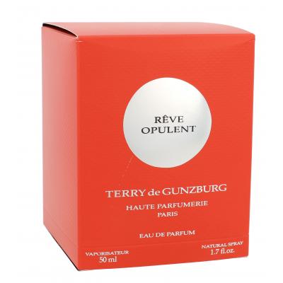 Terry de Gunzburg Reve Opulent Parfumovaná voda pre ženy 50 ml