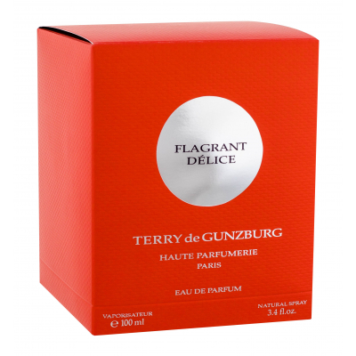 Terry de Gunzburg Flagrant Délice Parfumovaná voda pre ženy 100 ml