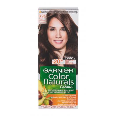 Garnier Color Naturals Créme Farba na vlasy pre ženy 40 ml Odtieň 3.23 Dark Quartz