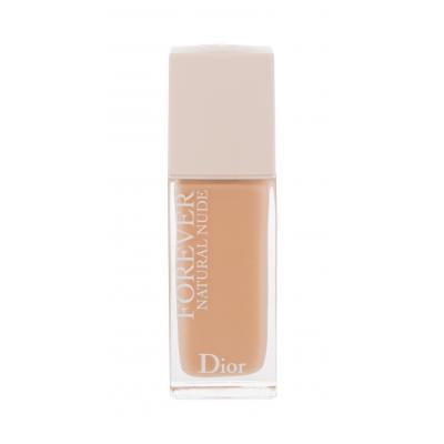 Dior Forever Natural Nude Make-up pre ženy 30 ml Odtieň 1,5N Neutral