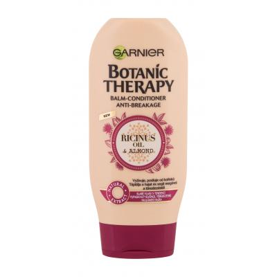 Garnier Botanic Therapy Ricinus Oil &amp; Almond Balzam na vlasy pre ženy 200 ml