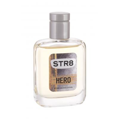 STR8 Hero Voda po holení pre mužov 50 ml