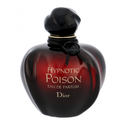 Christian Dior Hypnotic Poison Parfumovaná voda pre ženy 100 ml
