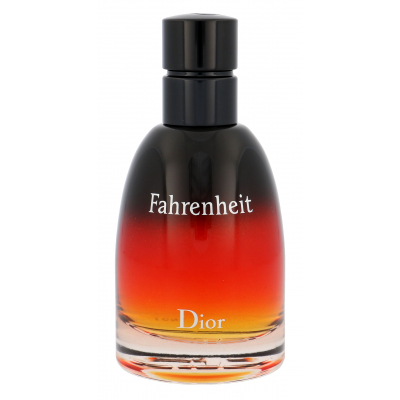 Christian Dior Fahrenheit Le Parfum Parfum pre mužov 75 ml