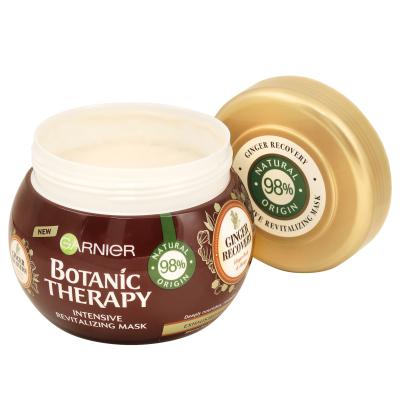 Garnier Botanic Therapy Ginger Recovery Maska na vlasy pre ženy 300 ml