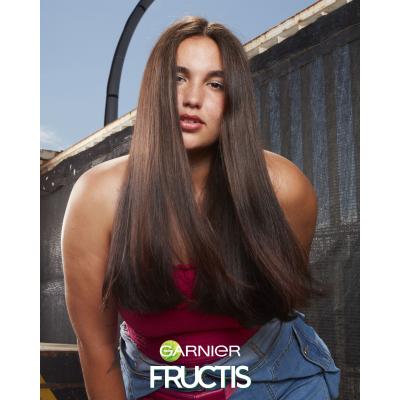 Garnier Fructis SOS Repair 10 IN 1 All-In-One Leave-In Sérum na vlasy pre ženy 400 ml