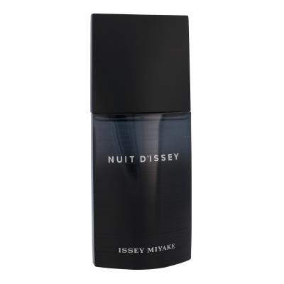 Issey Miyake Nuit D´Issey Toaletná voda pre mužov 125 ml