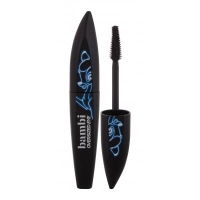 L'Oréal Paris False Lash Bambi Oversized Eye Špirála pre ženy 8,9 ml Odtieň 01 Intense Black