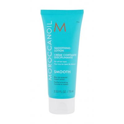 Moroccanoil Smooth Uhladenie vlasov pre ženy 75 ml