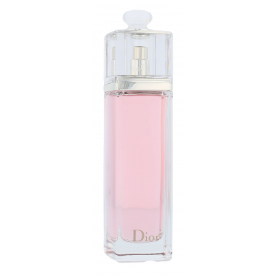 Christian Dior Addict Eau Fraîche 2014 Toaletná voda pre ženy 100 ml