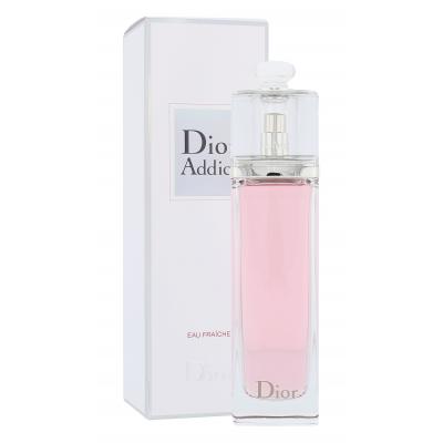 Dior Addict Eau Fraîche 2014 Toaletná voda pre ženy 100 ml