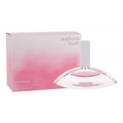Calvin Klein Euphoria Blush Parfumovaná voda pre ženy 100 ml