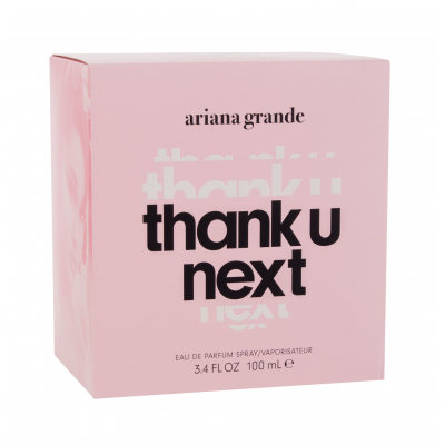 Ariana Grande Thank U, Next Parfumovaná voda pre ženy 100 ml