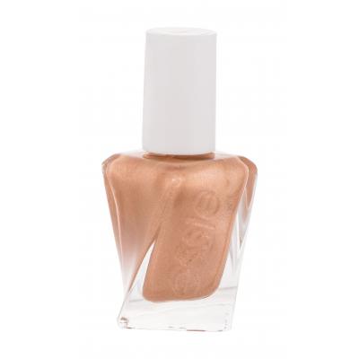 Essie Gel Couture Nail Color Lak na nechty pre ženy 13,5 ml Odtieň 516 Steel The Show