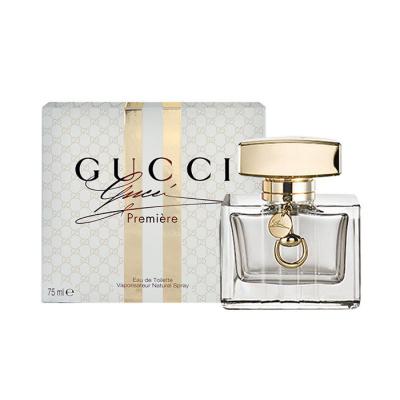 Gucci Gucci Première Toaletná voda pre ženy 75 ml tester