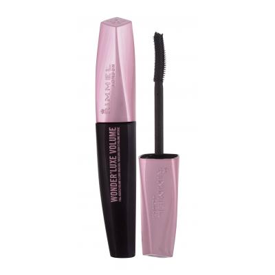Rimmel London Wonder´Luxe Volume Špirála pre ženy 11 ml Odtieň 003 Extreme Black