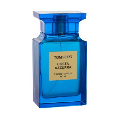 TOM FORD Costa Azzurra Parfumovaná voda 100 ml