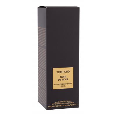 TOM FORD Noir de Noir Dezodorant 150 ml poškodená krabička