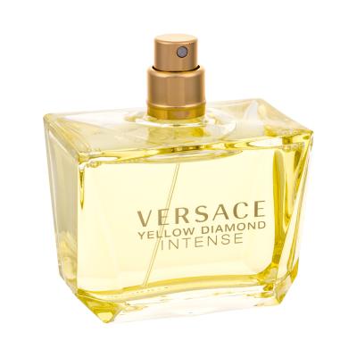 Versace Yellow Diamond Intense Parfumovaná voda pre ženy 90 ml tester